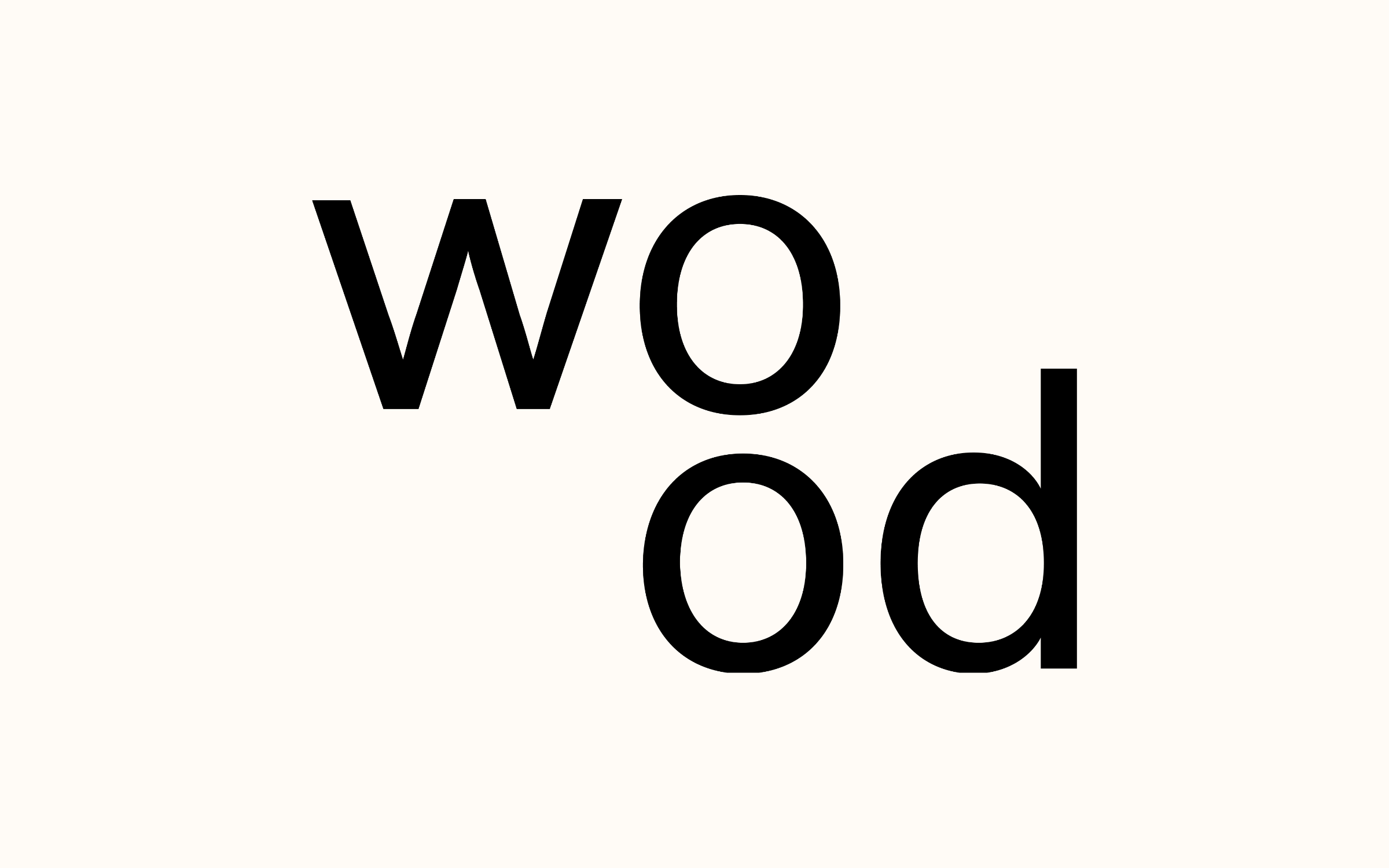 Wood Arkitekter Kunnskap